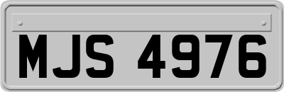 MJS4976
