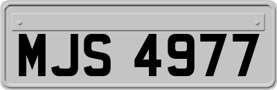 MJS4977