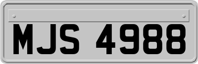 MJS4988