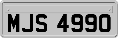 MJS4990