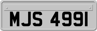 MJS4991