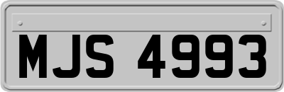 MJS4993