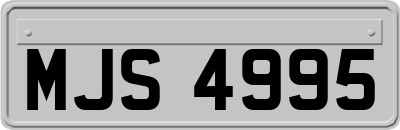 MJS4995