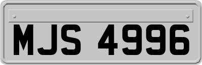 MJS4996