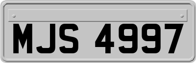 MJS4997