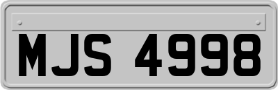 MJS4998