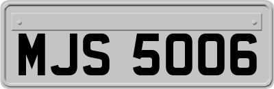 MJS5006