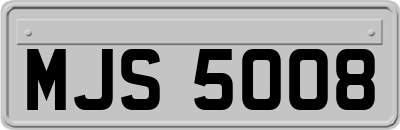 MJS5008