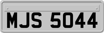 MJS5044