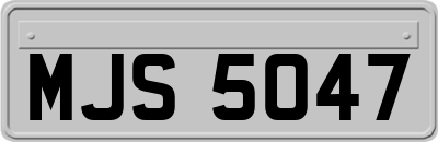 MJS5047
