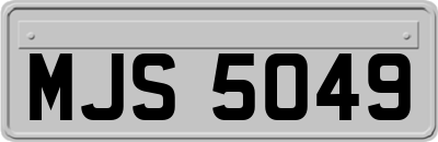 MJS5049