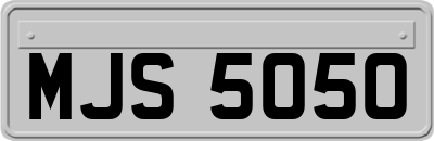 MJS5050
