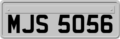 MJS5056