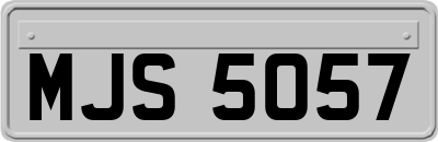 MJS5057
