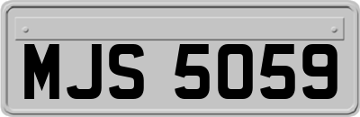 MJS5059