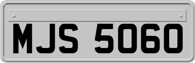 MJS5060