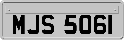 MJS5061
