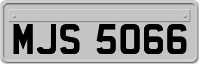 MJS5066