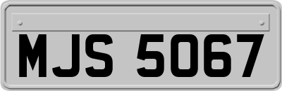 MJS5067