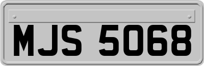 MJS5068