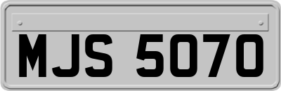 MJS5070