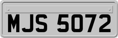 MJS5072