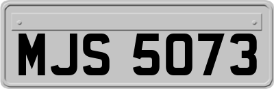 MJS5073
