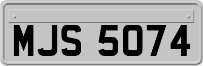 MJS5074