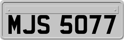 MJS5077