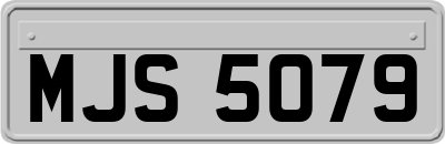 MJS5079