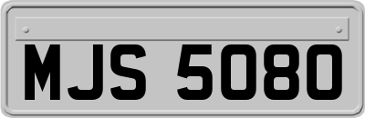 MJS5080
