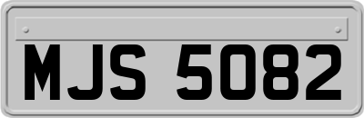 MJS5082