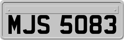 MJS5083