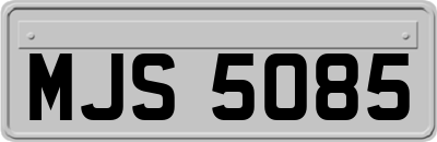 MJS5085
