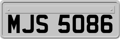 MJS5086