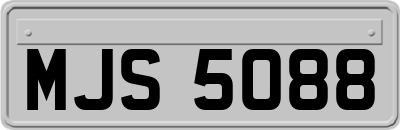 MJS5088