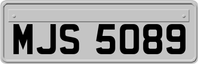 MJS5089