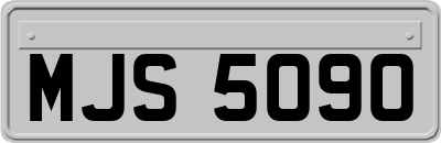 MJS5090