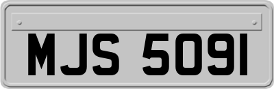MJS5091