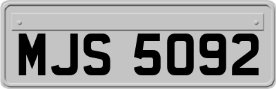 MJS5092