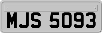 MJS5093