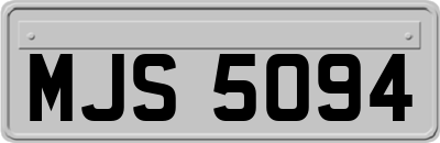 MJS5094