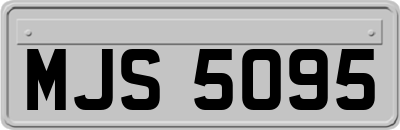 MJS5095