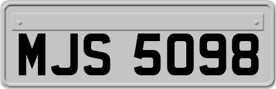 MJS5098