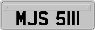 MJS5111