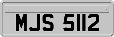 MJS5112