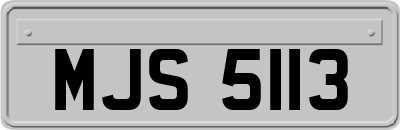 MJS5113