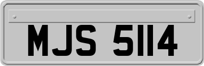 MJS5114