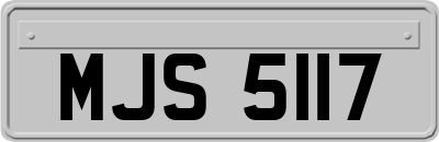 MJS5117