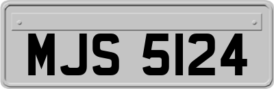 MJS5124
